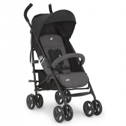 Joie brisk stroller outlet black